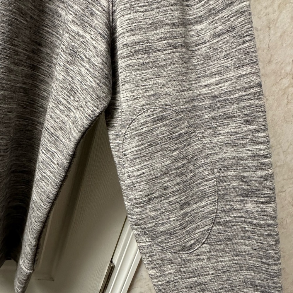 Perry Ellis Men's Alloy Principles Sweater - 2XL - Gray - Picture 5 of 7
